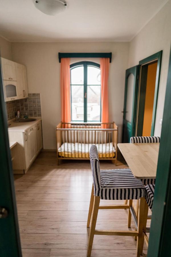 Na Kopecku Ad 1795 - Penzion S Restauraci A Wellness V Podkrkonosi Dvůr Králové nad Labem 외부 사진
